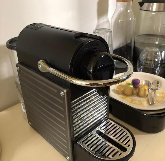 스탠다드 룸, B&b Peperzzz