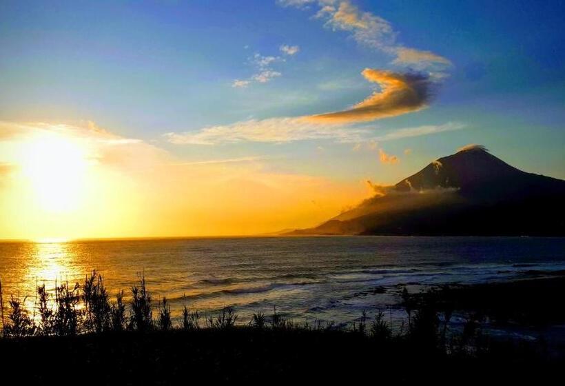 סוויטת דלוקס נוף לים, Casa Da Ribeira