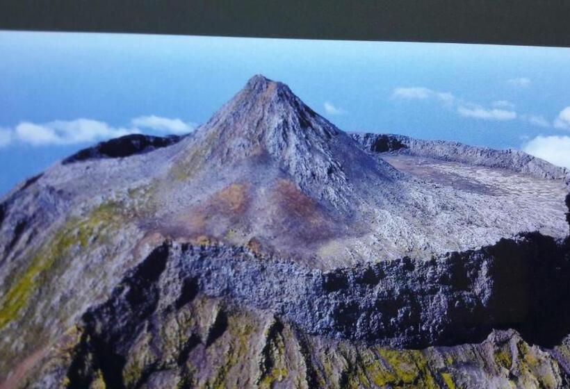 סוויטת דלוקס נוף לים, Casa Da Ribeira