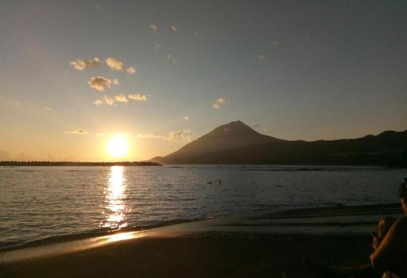 סוויטת דלוקס נוף לים, Casa Da Ribeira