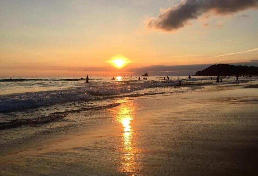 סוויטת דלוקס נוף לים, Casa Da Ribeira