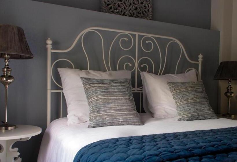 חדר סטנדרט עם מיטת קינג, Casa De La Piña