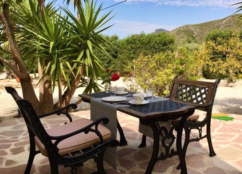 חדר סטנדרט עם מיטת קינג, Casa De La Piña