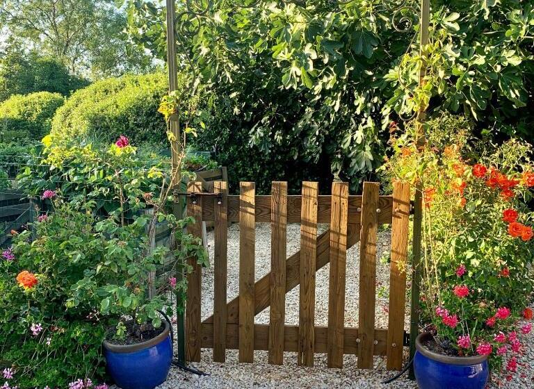 Номер Стандарт, Chambre D Hôtes Le Cèdre