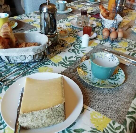 标准间, Domaine Les Pradets