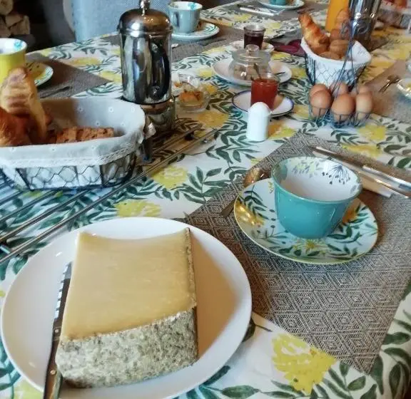 スタンダードルーム, Domaine Les Pradets