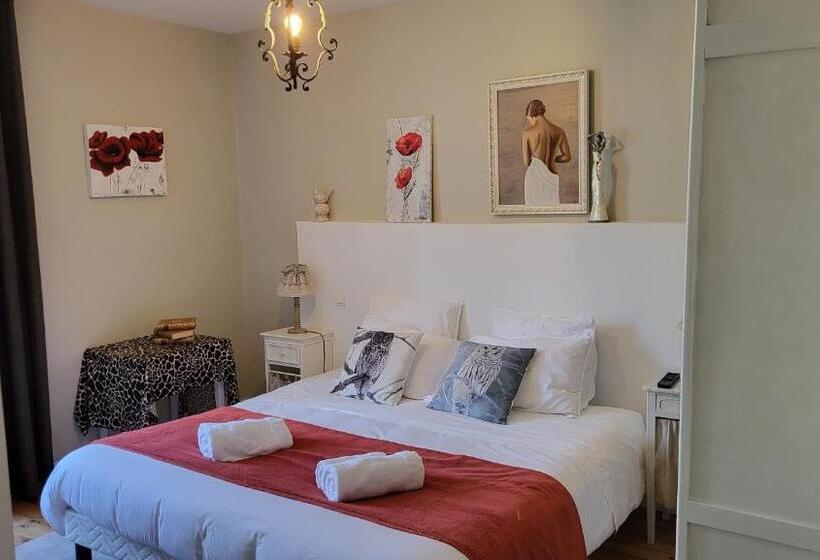 豪华房间, Domaine Les Pradets