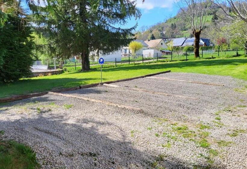 豪华房间, Domaine Les Pradets