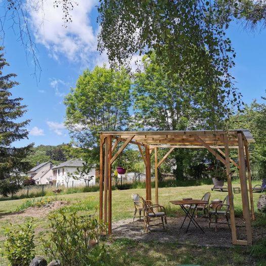 豪华房间, Domaine Les Pradets