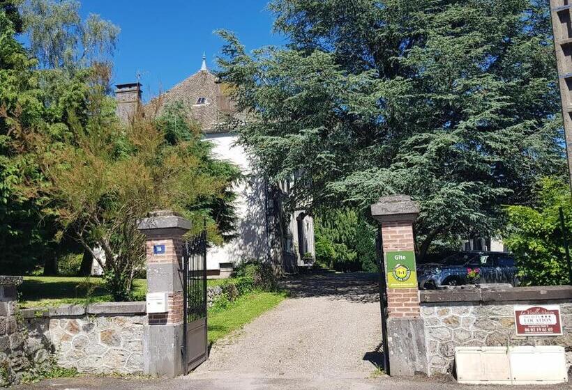 豪华房间, Domaine Les Pradets