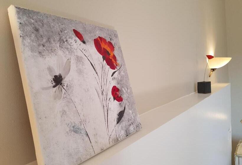 标准间, Domaine Les Pradets