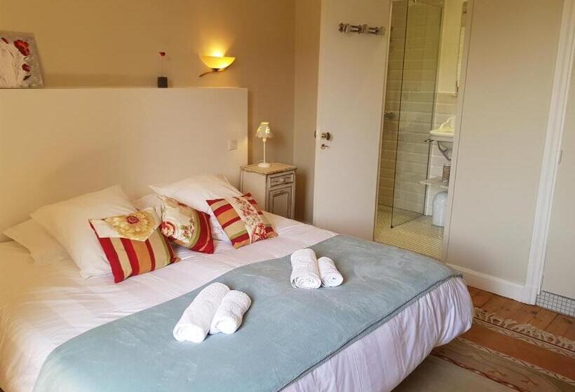 标准间, Domaine Les Pradets