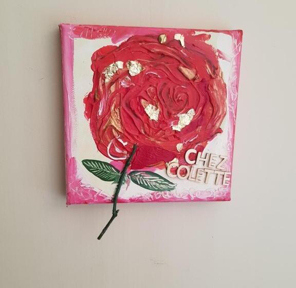 标准间, Domaine Les Pradets