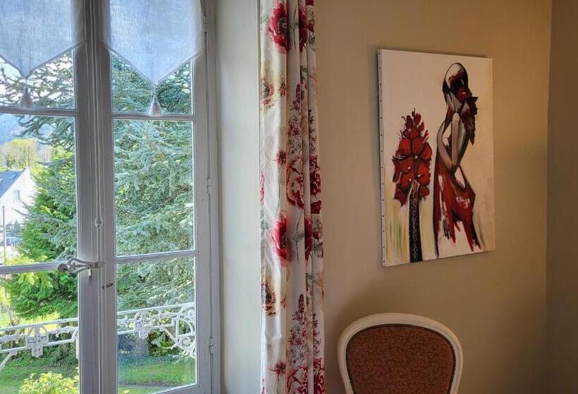 标准间, Domaine Les Pradets