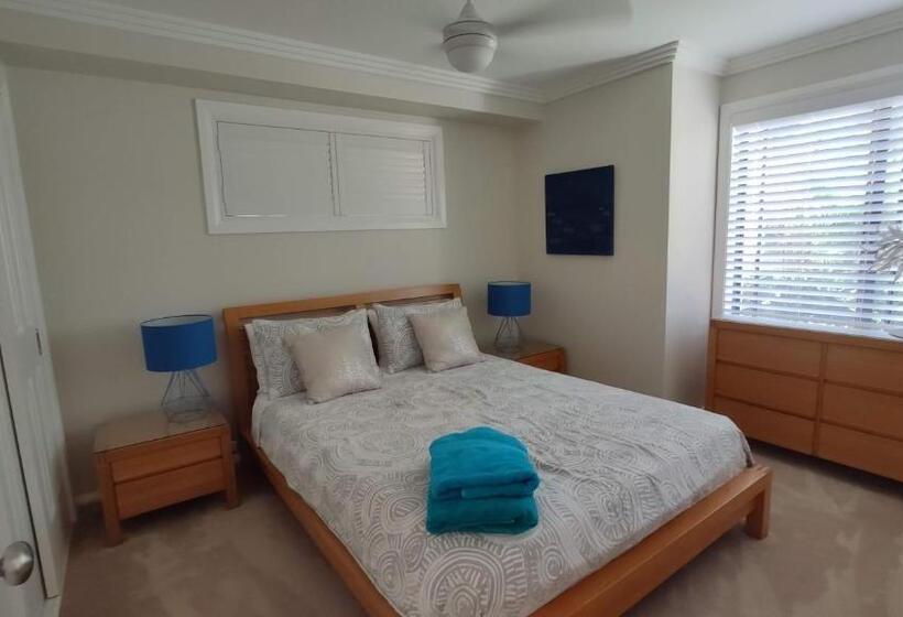 Апартаменты 1 Спальня Вид на Сад, Se Ayr Bnb At Lighthouse