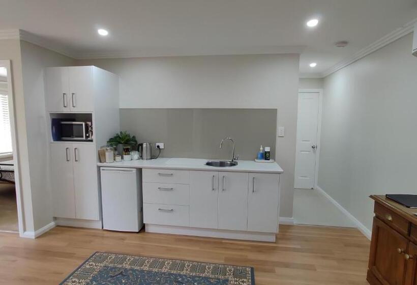 Апартаменты 1 Спальня Вид на Сад, Se Ayr Bnb At Lighthouse