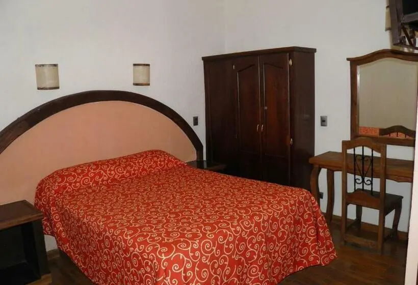 اتاق استاندارد, Barroco