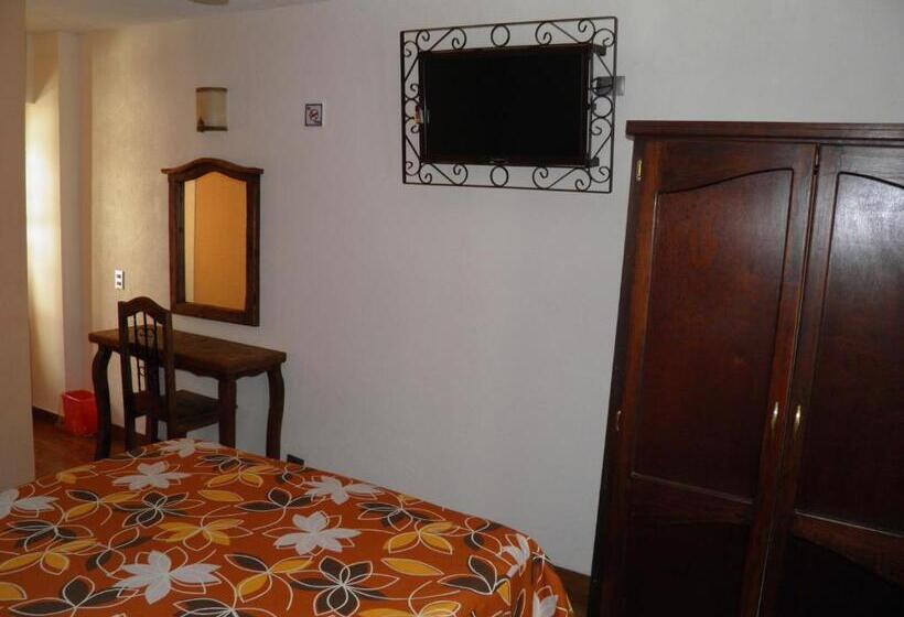 اتاق استاندارد, Barroco