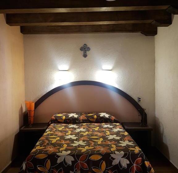 اتاق استاندارد, Barroco