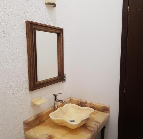 اتاق استاندارد, Barroco