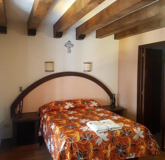 اتاق استاندارد, Barroco