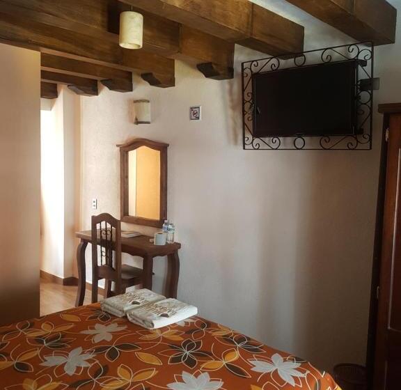 اتاق استاندارد, Barroco