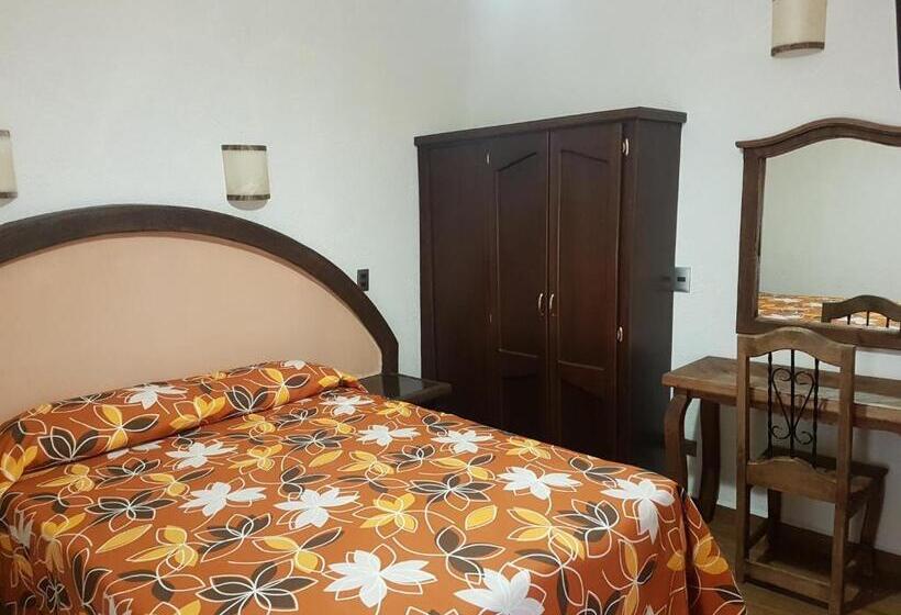 اتاق استاندارد, Barroco