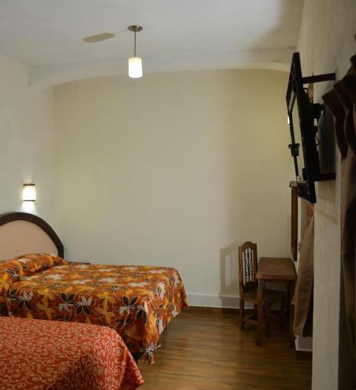 اتاق استاندارد, Barroco