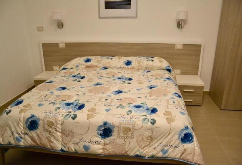 Номер Economy, Caudullo