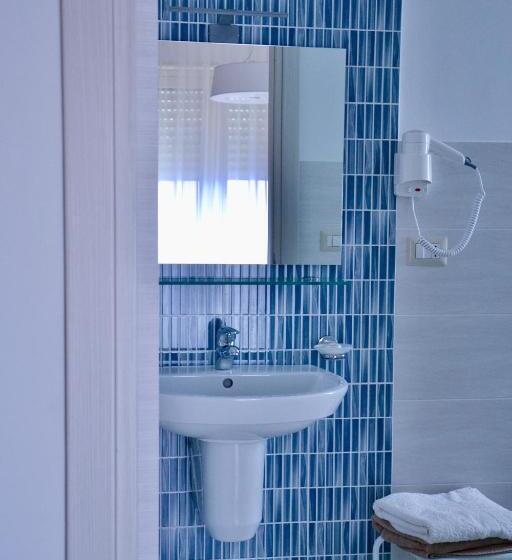 Номер Стандарт с Балконом, Caudullo