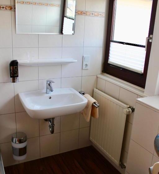 标准单人间, Gasthof Klusmeyer