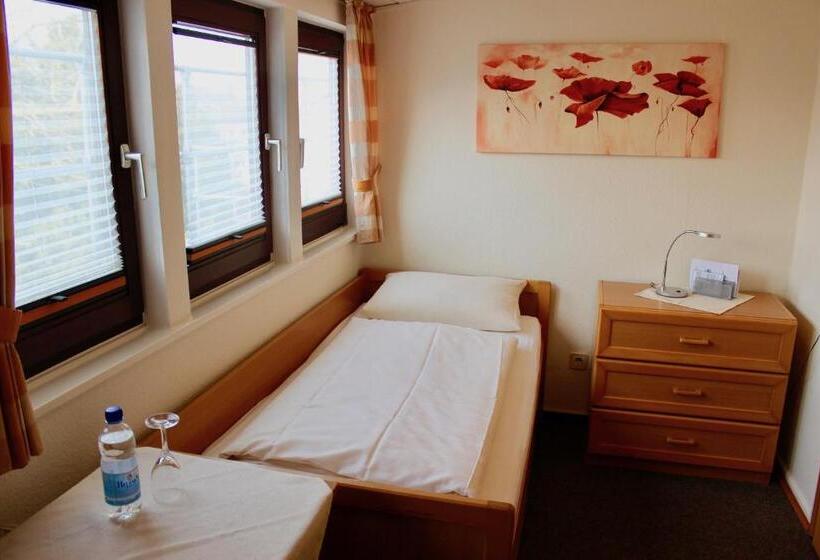 标准单人间, Gasthof Klusmeyer