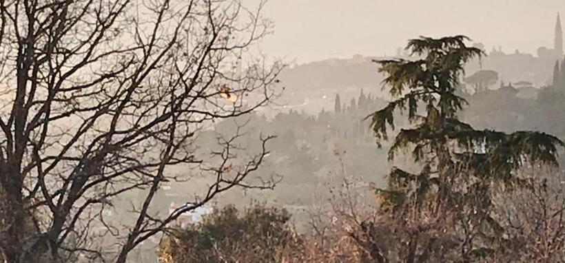 اتاق خانوادگی, La Ghirlanda B&b