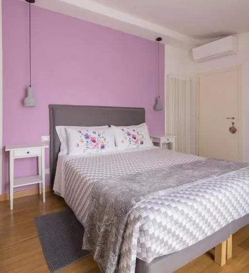 اتاق استاندارد, La Ghirlanda B&b