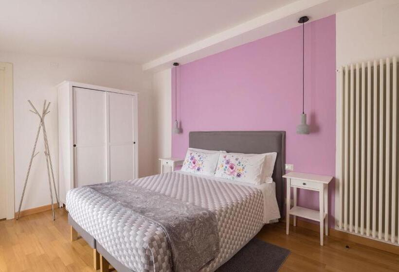 スタンダードルーム, La Ghirlanda B&b