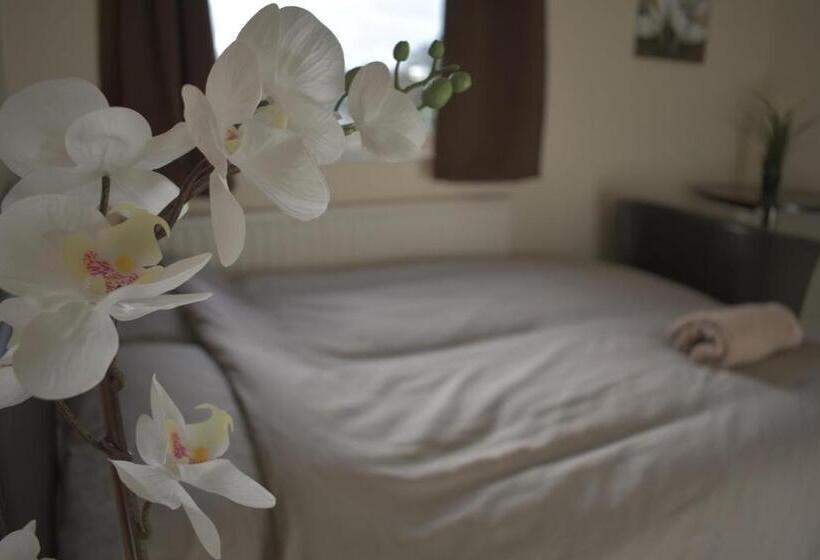스탠다드 룸, Home And A Stay
