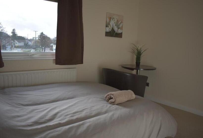 اتاق استاندارد, Home And A Stay