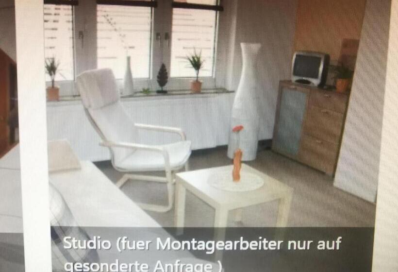 Студия Стандарт, Zimmervermietung Schönfließer Stuben Auch Für Monteure
