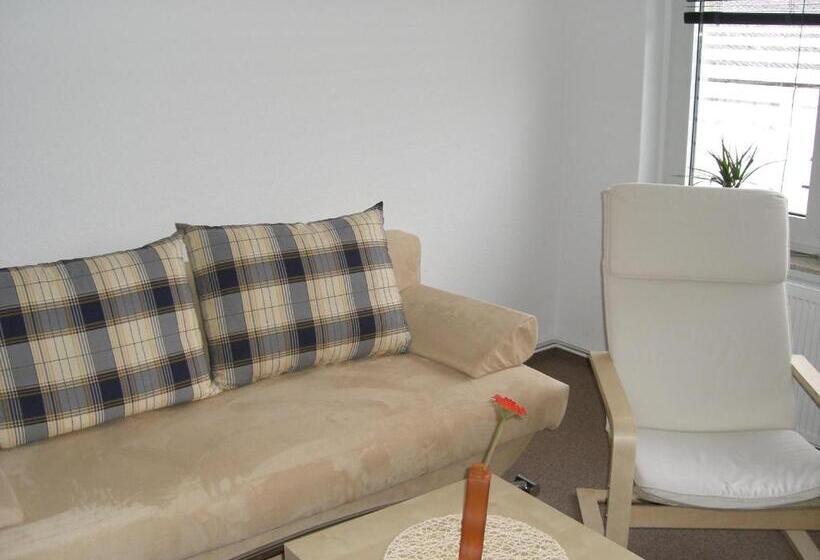 Студия Стандарт, Zimmervermietung Schönfließer Stuben Auch Für Monteure