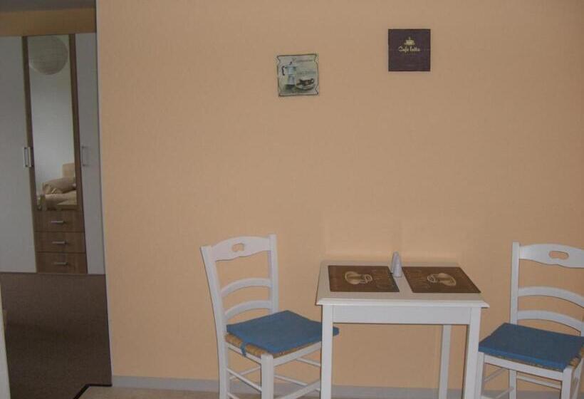 Студия Стандарт, Zimmervermietung Schönfließer Stuben Auch Für Monteure