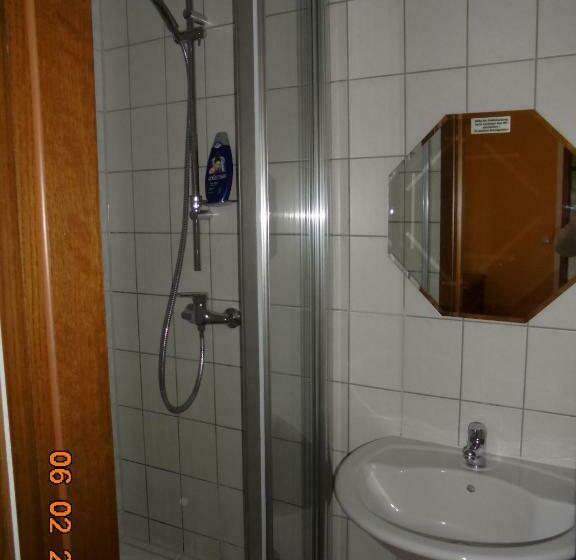 Номер Стандарт, Zimmervermietung Schönfließer Stuben Auch Für Monteure