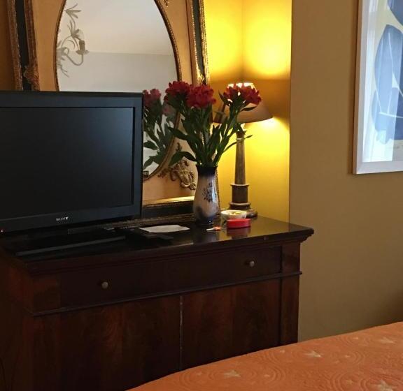 غرفة قياسية, Wynberg House Bed & Breakfast