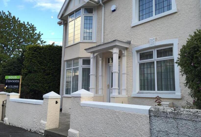 غرفة قياسية, Wynberg House Bed & Breakfast