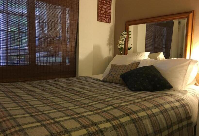 غرفة ديلوكس, Wynberg House Bed & Breakfast