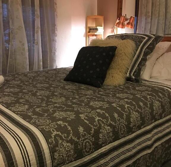غرفة ديلوكس, Wynberg House Bed & Breakfast