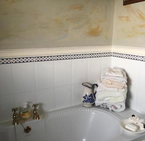 غرفة ديلوكس, Wynberg House Bed & Breakfast