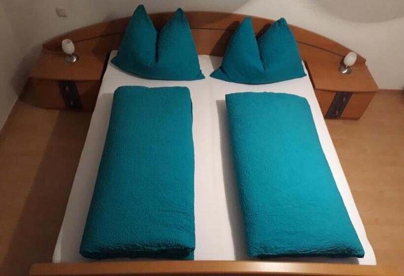 标准间, Gästehaus Klug