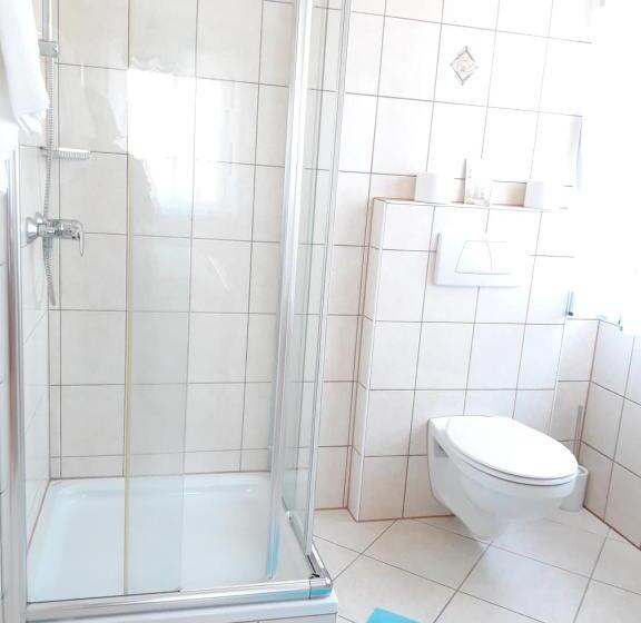 标准间, Gästehaus Klug