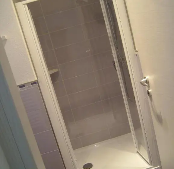 スタンダードルーム, Alla Fontana Termale