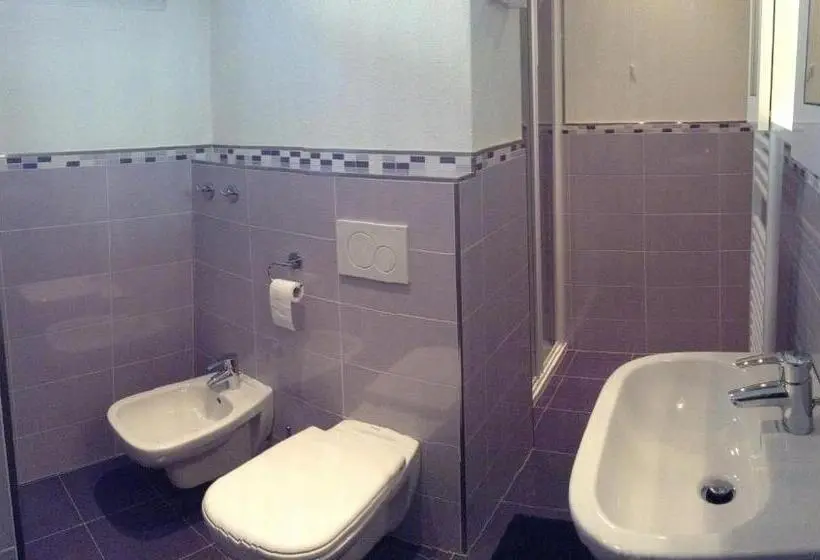 スタンダードルーム, Alla Fontana Termale
